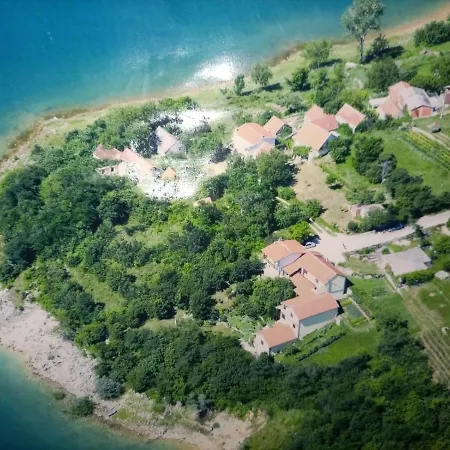 Apartamento Apartman Boya *