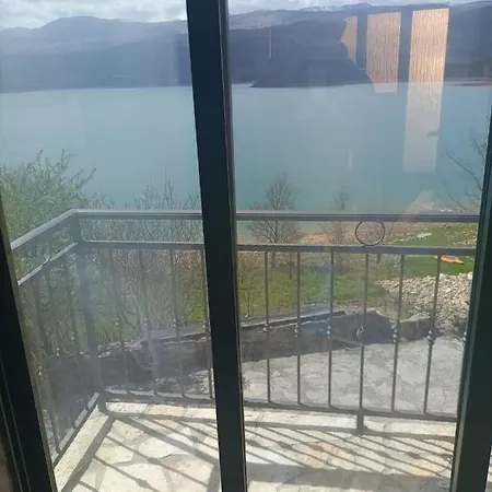 Apartman Boya Apartamento