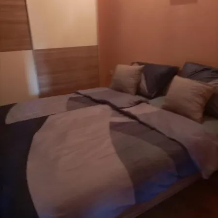 Apartman Boya Apartamento Vrlika
