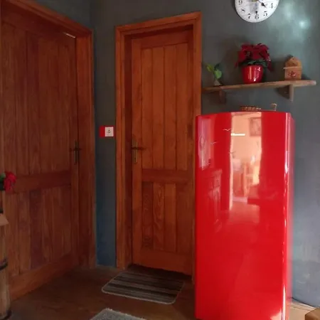 Apartman Boya Apartamento