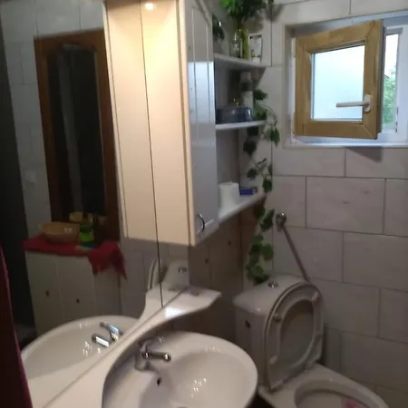 Apartman Boya *