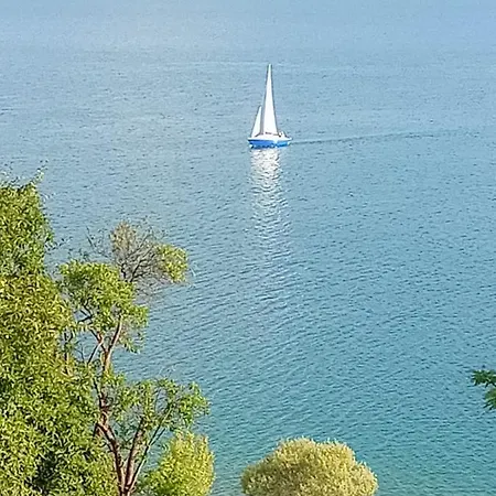 Apartman Boya Vrlika