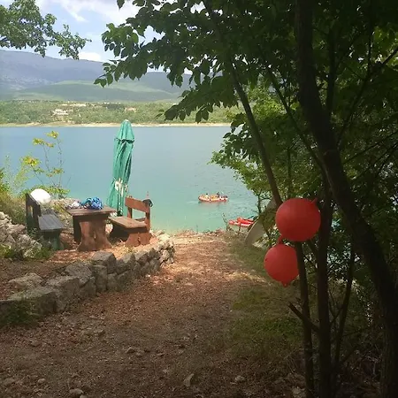 Apartman Boya *