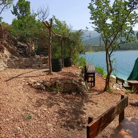 Apartamento Apartman Boya