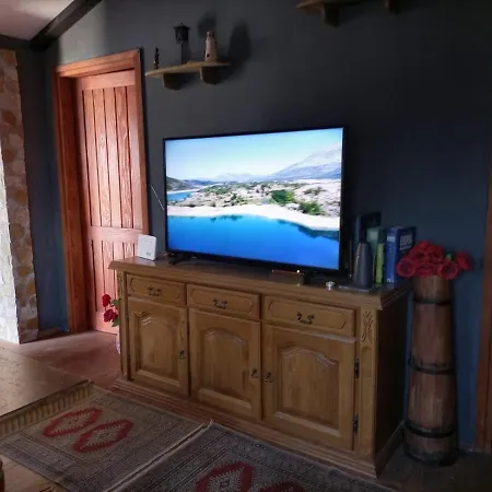 Apartman Boya * Vrlika