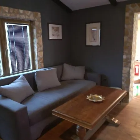 Apartman Boya Apartamento Vrlika