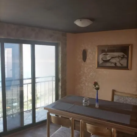 Apartman Boya