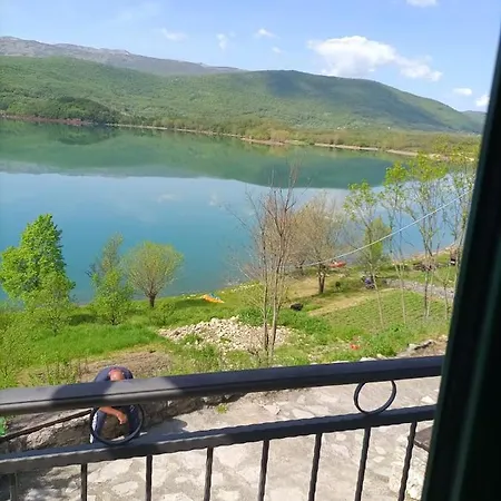 Appartement Apartman Boya *